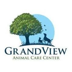 <span>GrandView Animal Care Center</span>
logo