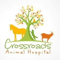 <span>Crossroads Animal Hospital LLC</span>
logo