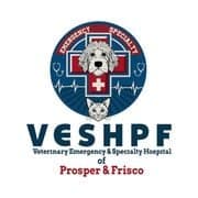 <span>Veterinary Emergency & Specialty Hospital of Prosper & Frisco</span>
 logo