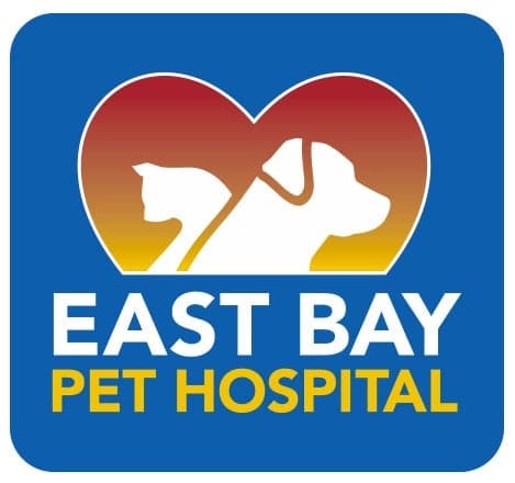 <span>East Bay Animal Hospital</span>
 logo