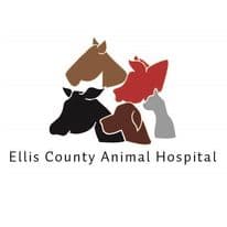 <span>Ellis County Animal Hospital Inc</span>
logo