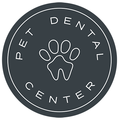 <span>Pet Dental Center</span>
logo
