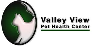 <span>Valley View Pet Health</span>
logo