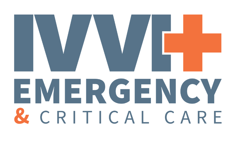 <span>Irvine Valley Veterinary Hospital - Emergency & Critical Care</span>
 logo