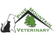<span>Pine Mountain Veterinary</span>
logo