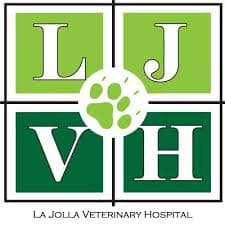 <span>La Jolla Veterinary Hospital</span>
logo