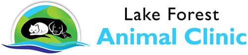 <span>Lake Forest Animal Clinic</span>
logo