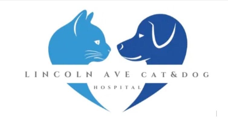 <span>Lincoln Avenue Cat And Dog Hospital</span>
 logo