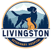 <span>Livingston Veterinary Hospital</span>
logo