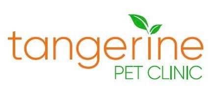 <span>Tangerine Pet Clinic</span>
logo