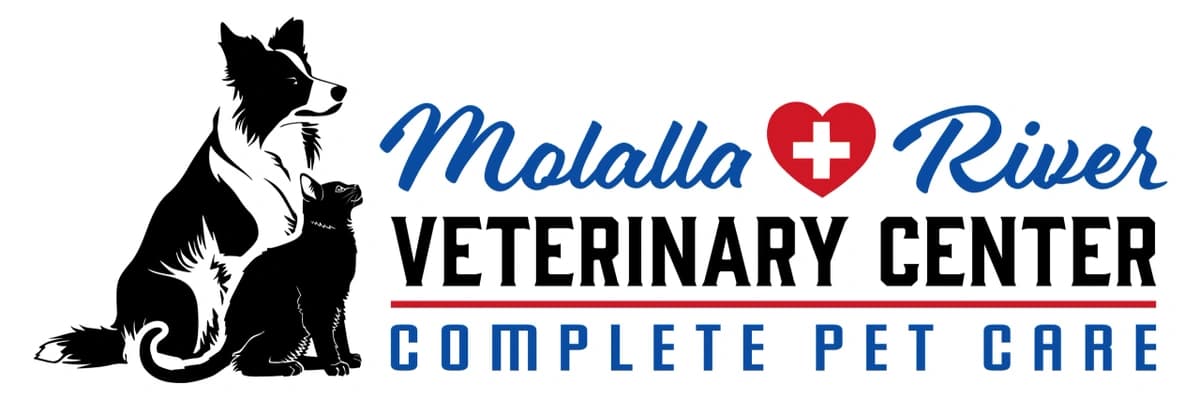 <span>Molalla River Veterinary Center</span>
logo
