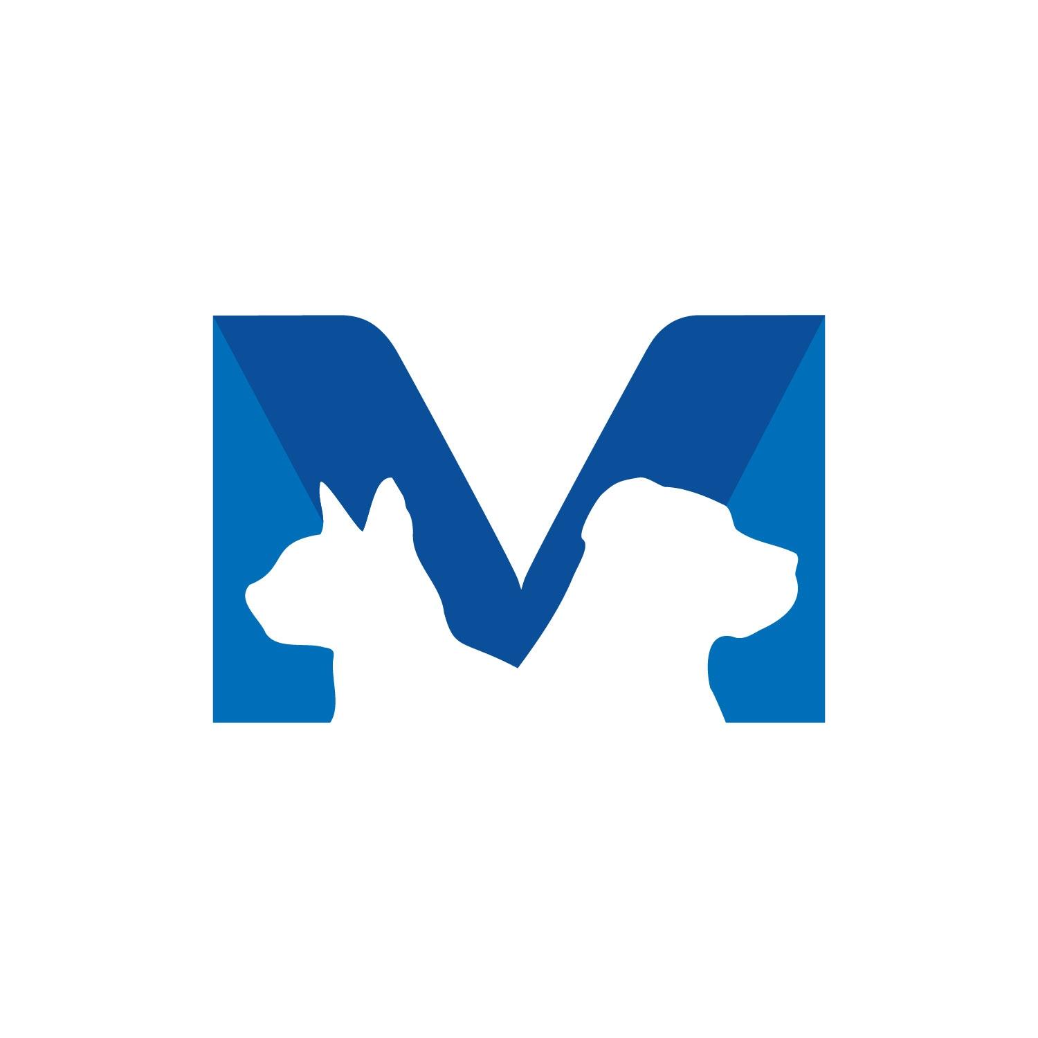 <span>Montgomery Veterinary Associate</span>
logo