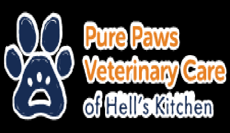 <span>Pure Paws Veterinary Care of Hells Kitchen</span>
logo