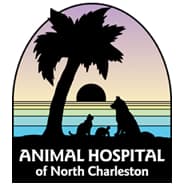 <span>Animal Hospital of North Charleston</span>
logo