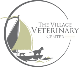 <span>The Village Veterinary Center</span>
 logo