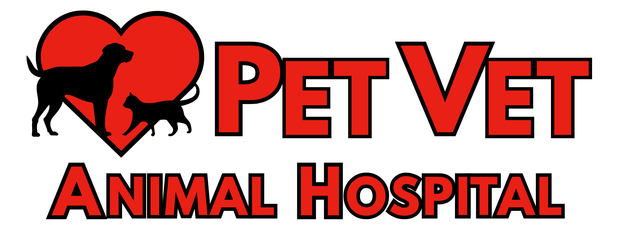<span>Pet Vet Animal Hospital</span>
logo