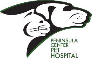 <span>Peninsula Center Pet Hospital</span>
logo
