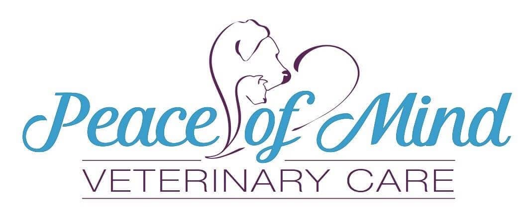 <span>Peace of Mind Veterinary Care</span>
logo
