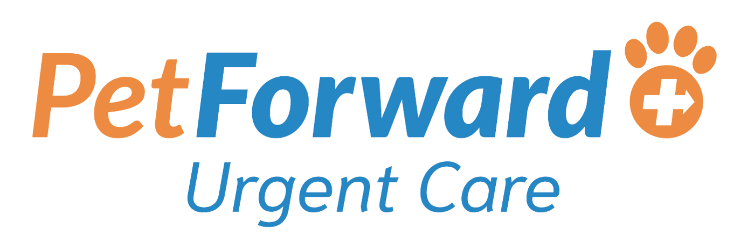 <span>PetForward Urgent Care</span>
logo