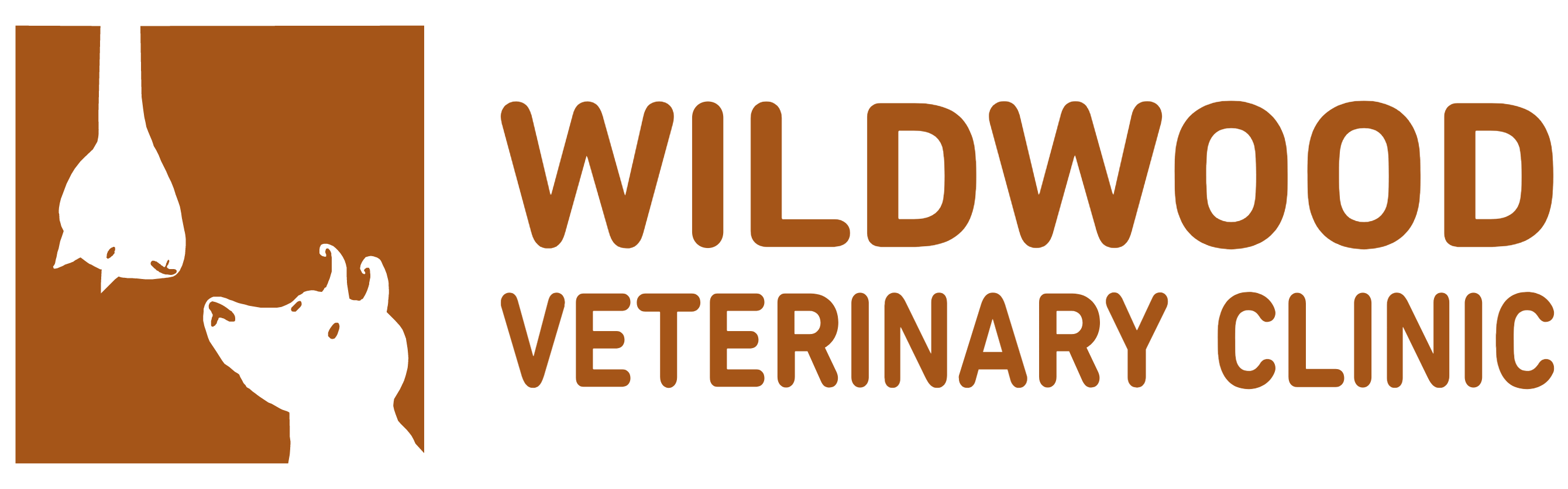 <span>Wildwood Veterinary Clinic</span>
logo