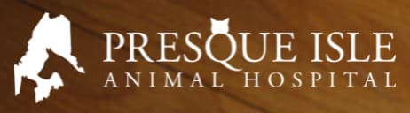 <span>Presque Isle Animal Hospital</span>
 logo