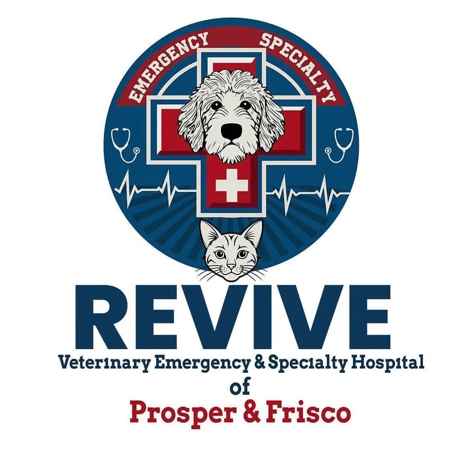 <span>Veterinary Emergency & Specialty Hospital of Prosper & Frisco</span>
 logo