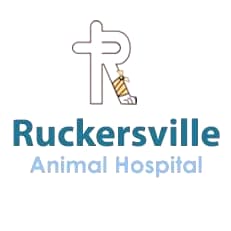 <span>Ruckersville Animal Hospital</span>
 logo