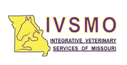 <span>Integrative Veterinary Services of Missouri</span>
 logo