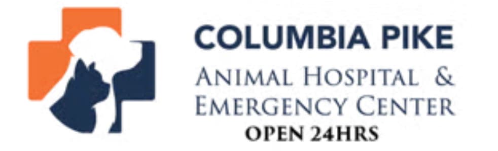 <span>Columbia Pike Animal Hospital</span>
 logo