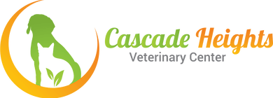 <span>Cascade Heights Veterinary Center</span>
logo