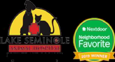 <span>Lake Seminole Animal Hospital</span>
logo