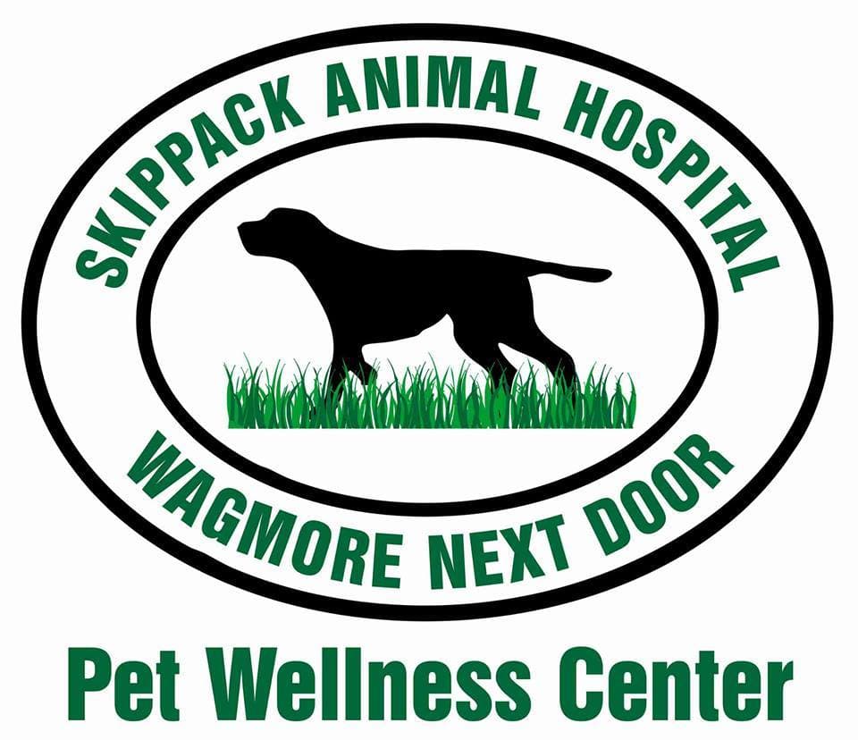 <span>Skippack Animal Hospital</span>
logo