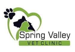 <span>Spring Valley Veterinary Clinic</span>
logo