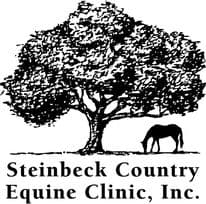 <span>Steinbeck Country Equine Clinic</span>
logo