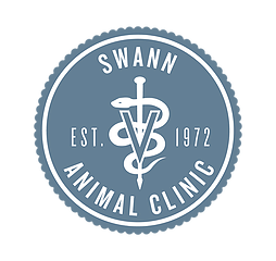 <span>Swann Animal Clinic - Plum Creek</span>
logo