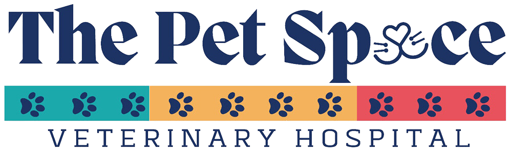 <span>The Pet Space Veterinary Hospital</span>
logo