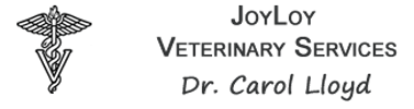 <span>JoyLoy Veterinary Services</span>
 logo