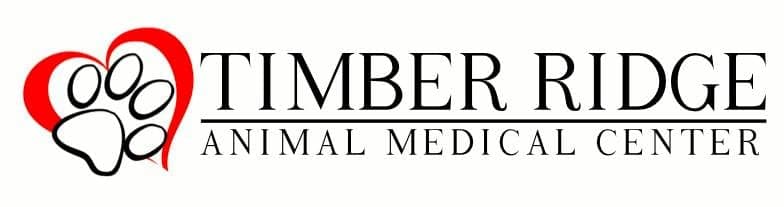 <span>Timber Ridge Animal Medical Center</span>
logo