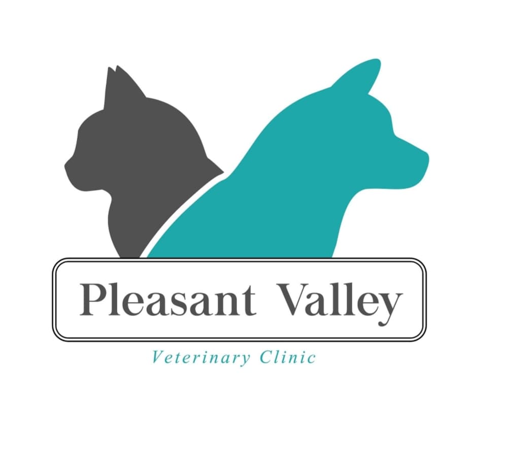 <span>Pleasant Valley Veterinary</span>
logo