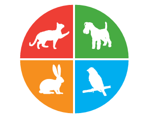 <span>Animal Health Center of Valdosta LLC</span>
 logo