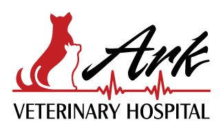 <span>Ark Veterinary Hospital</span>
 logo