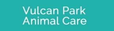 <span>Vulcan Park Animal Care</span>
 logo