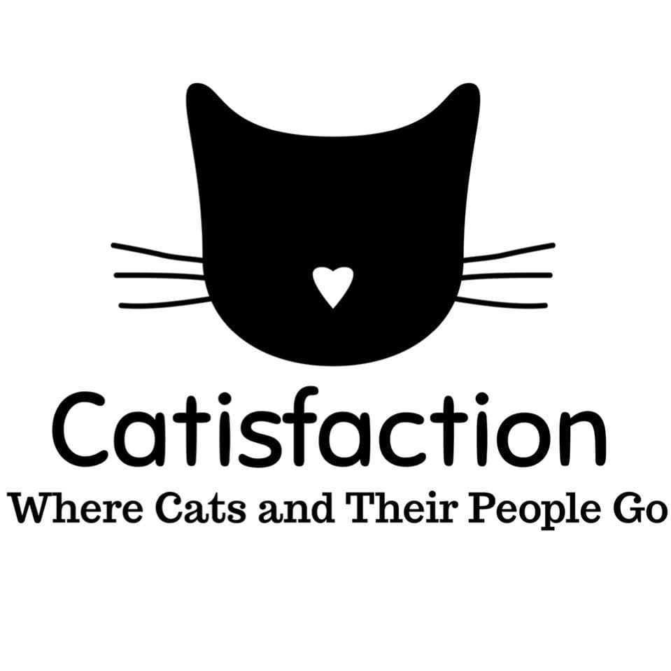 <span>Catisfaction Cat Clinic</span>
logo