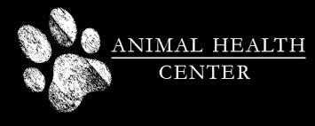 <span>Animal Health Center</span>
logo