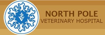 <span>North Pole Veterinary Hospital</span>
logo