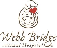 <span>Webb Bridge Animal Hospital</span>
logo