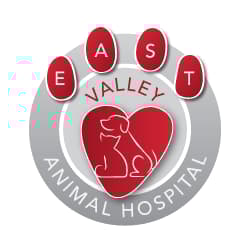 <span>East Valley Animal Hospital</span>
logo