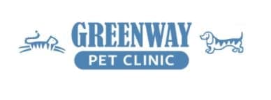 <span>Greenway Pet Clinic</span>
 logo