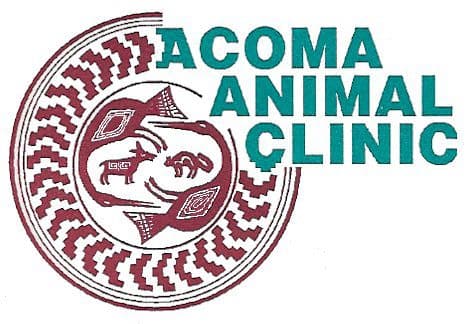<span>Acoma Animal Clinic</span>
logo