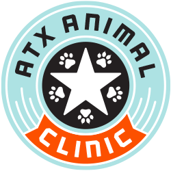 <span>ATX Animal Clinic</span>
logo